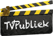 TV Publiek Logo in klein formaat